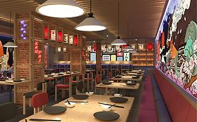 Phuket Marriott Resort & Spa, Merlin Beach